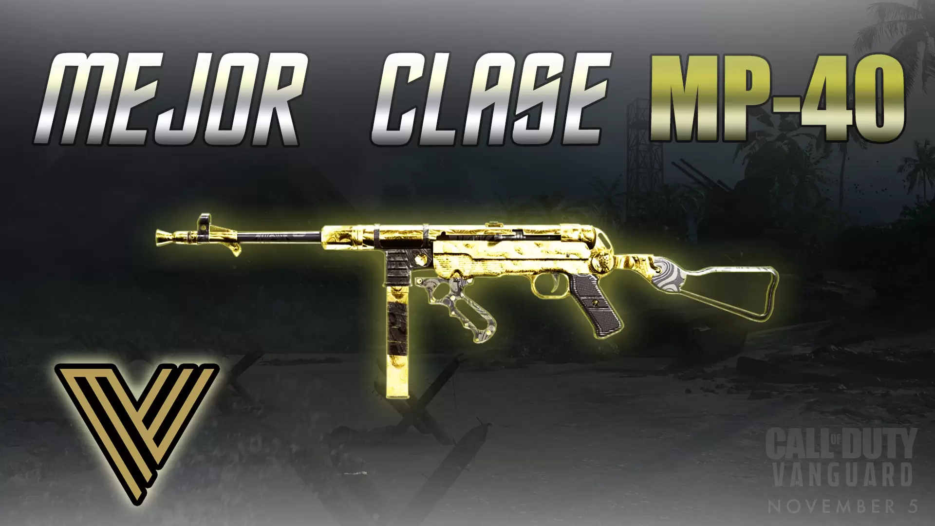MP-40